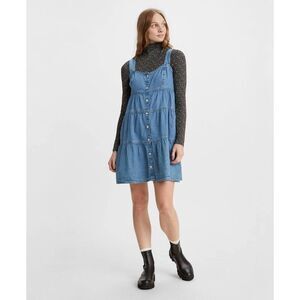 Levis Joni woman dress. New with tags